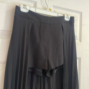 Trina Turk short maxi